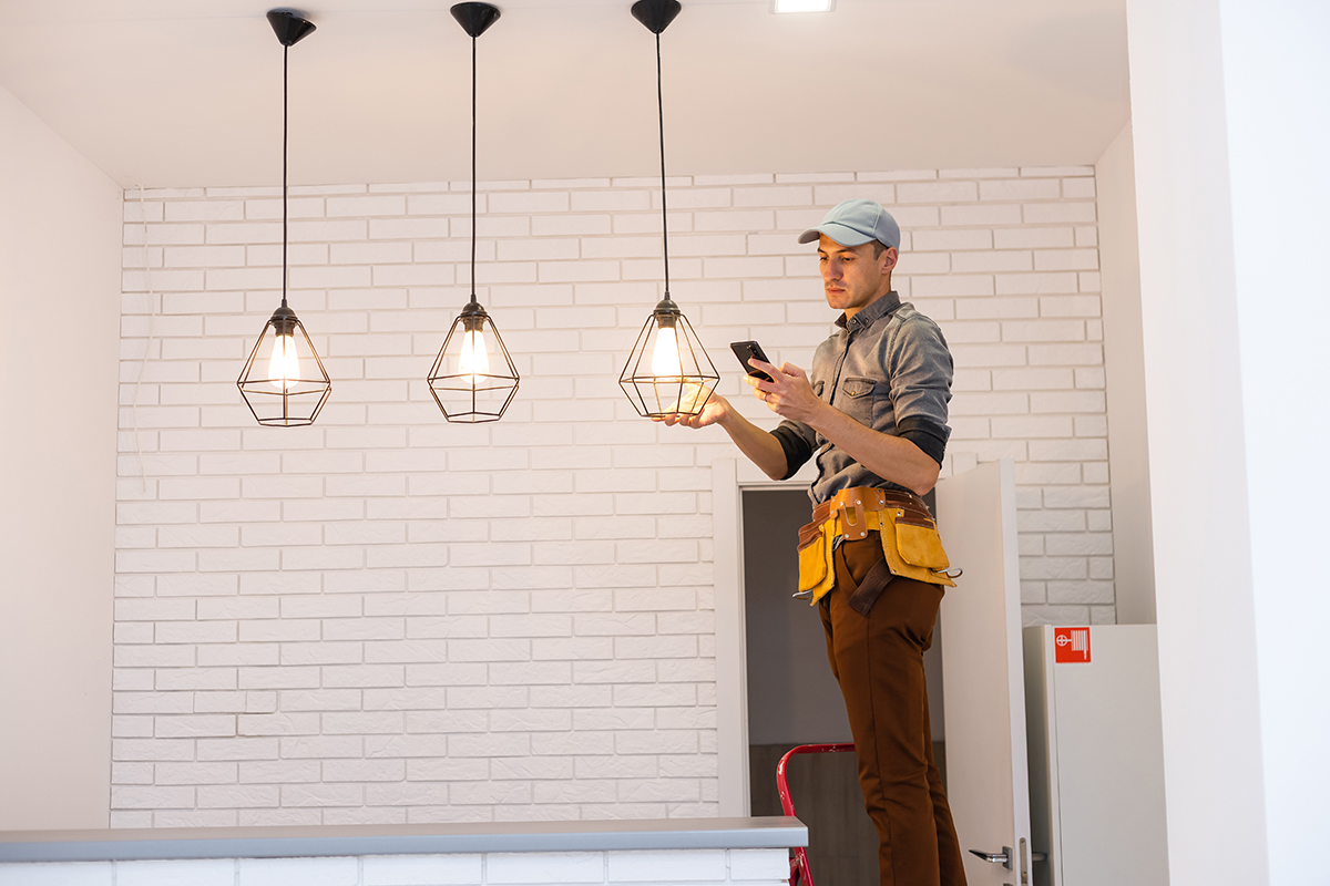 Residential Services